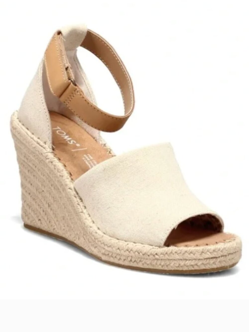 TOMS Marisol Wedge Sandals